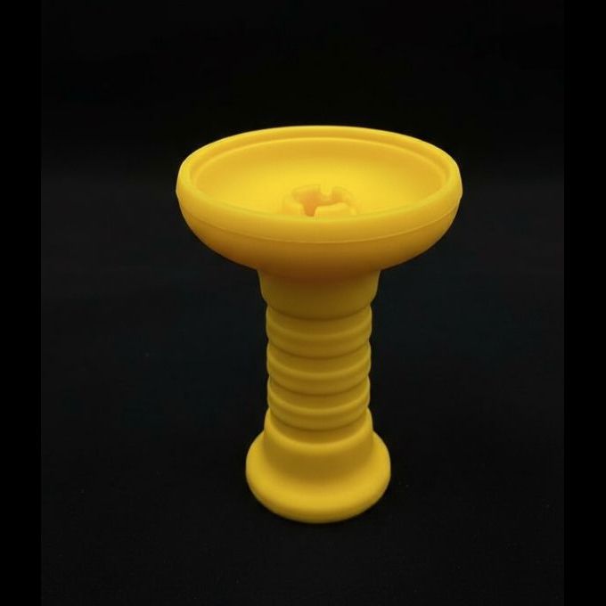Silicone Hookah Heads UNIVERSAL FIT