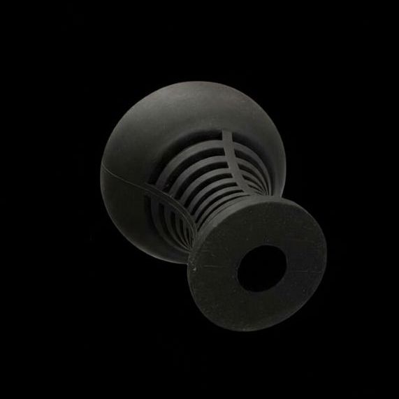 Silicone Hookah Ceramic Bowl Head UNIVERSAL FIT