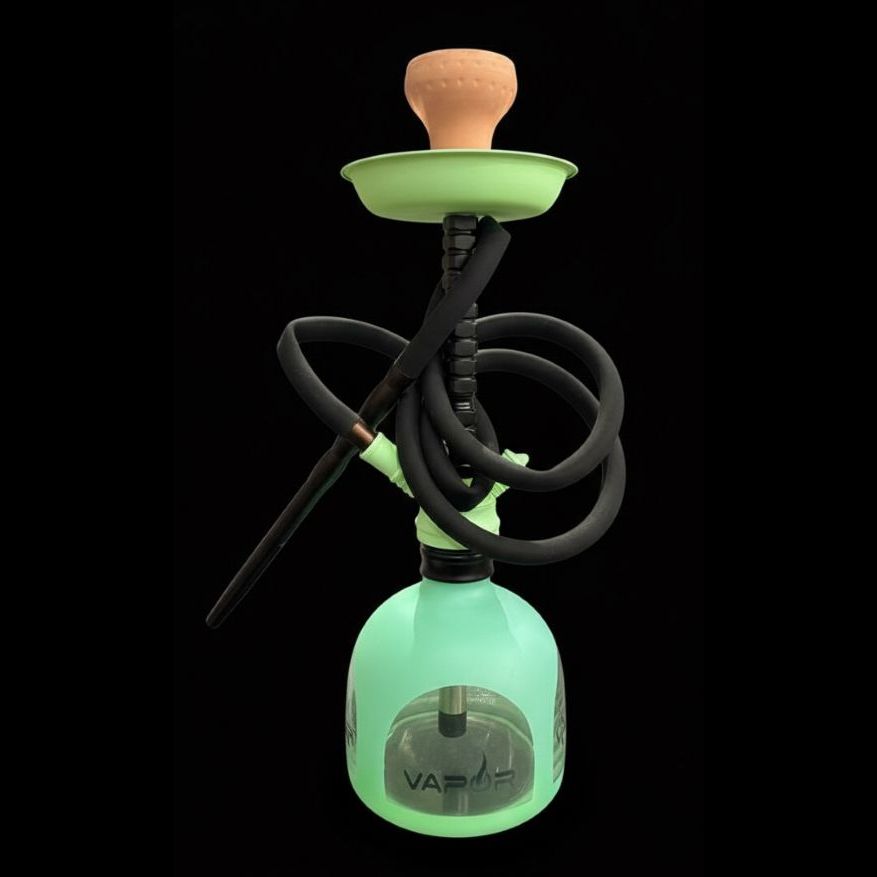 Vapor 19" Inch Hookah