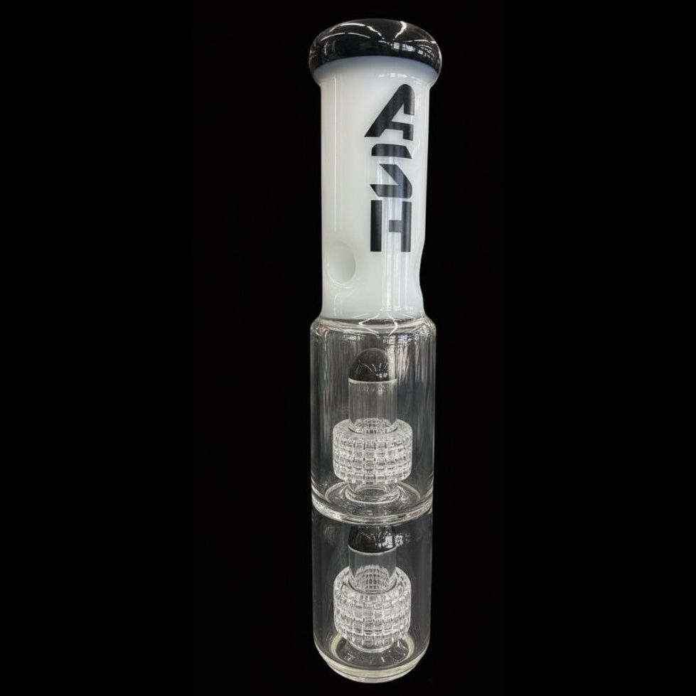 ASH 19" Beaker Double Percolator Chamber