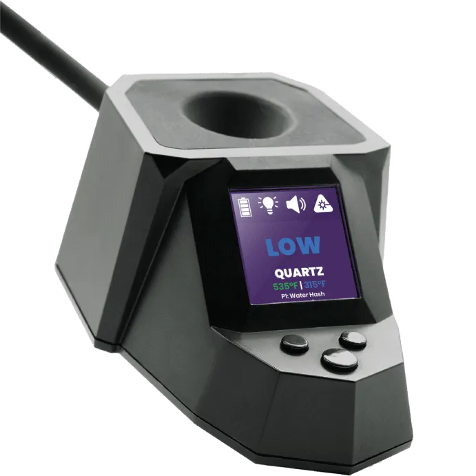 Dab Rite Pro Digital IR E-Nail & Dab Thermometer