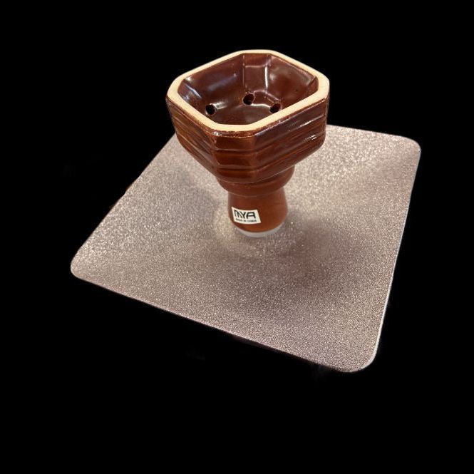 MYA Small 10" Inch Single Hose Hookah