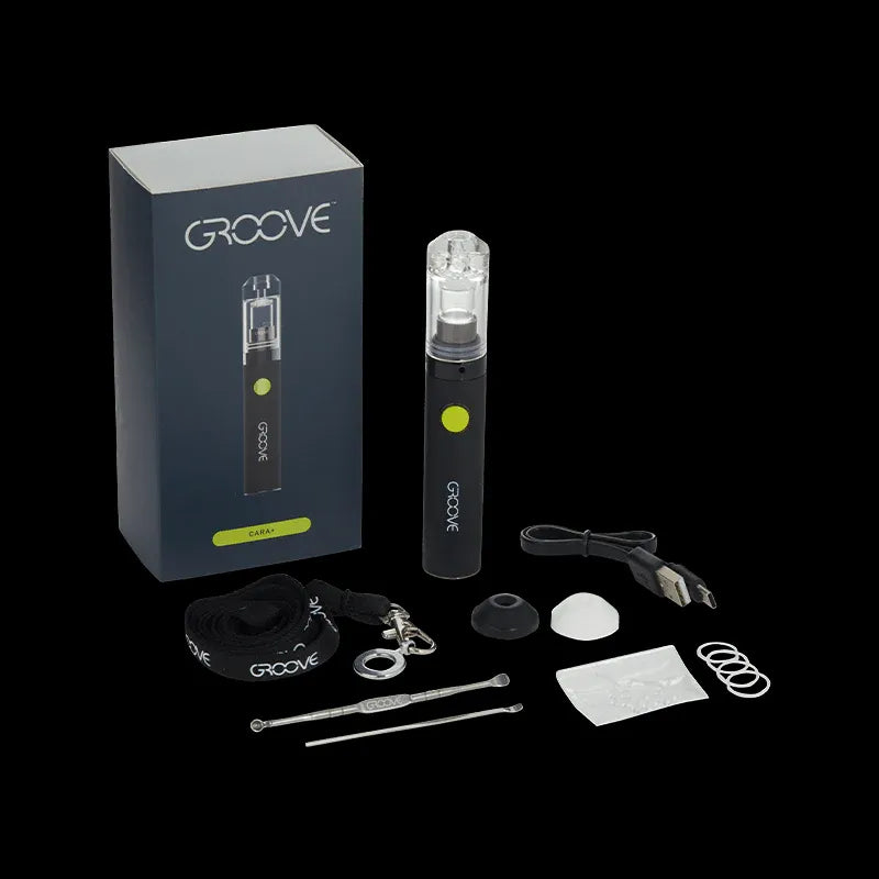 Groove CARA+ Vaporizer