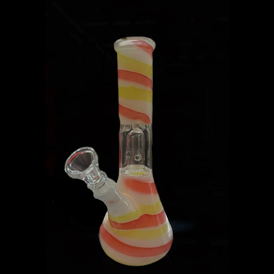 Small 8" Inch Bong (BOGO)