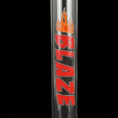 Blaze 18" Inch Beaker