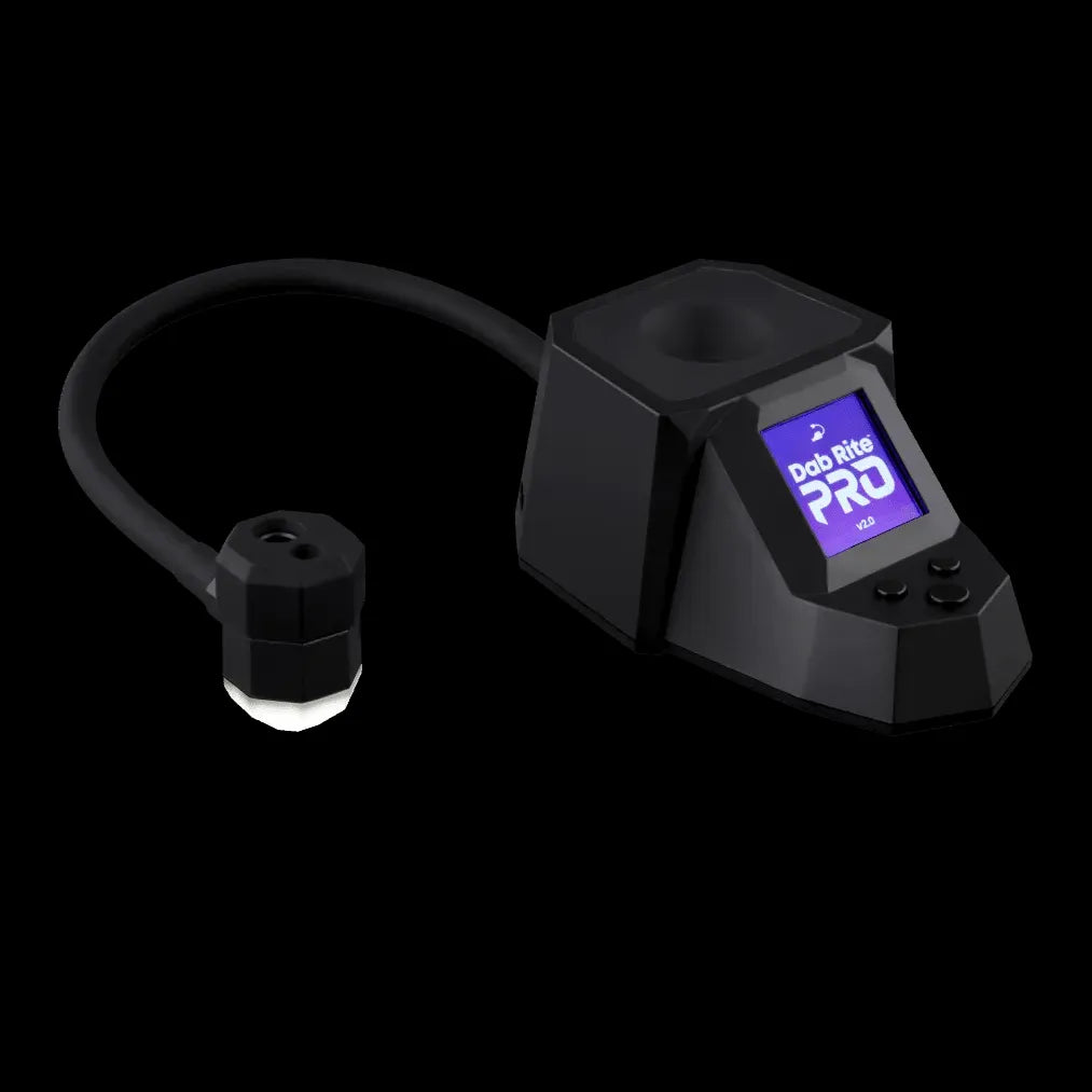 Dab Rite Pro Digital IR E-Nail & Dab Thermometer