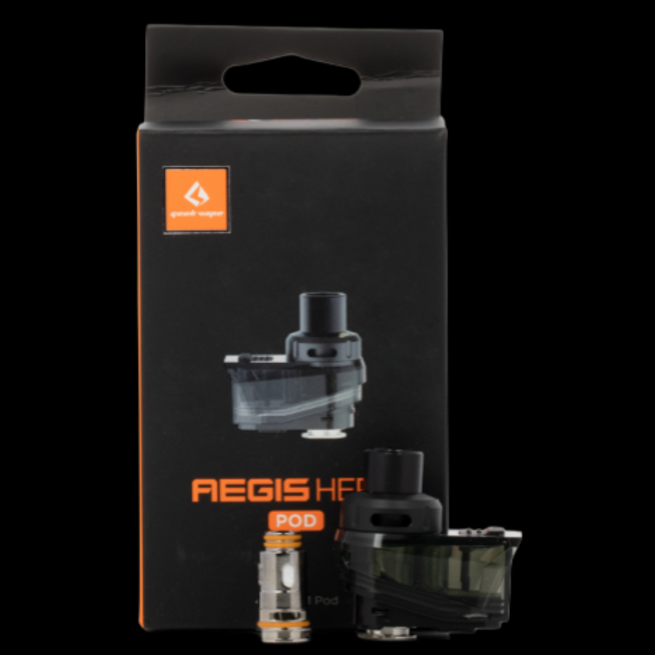 Geek Vape AEGIS HERO Replacement Pod 1 pcs