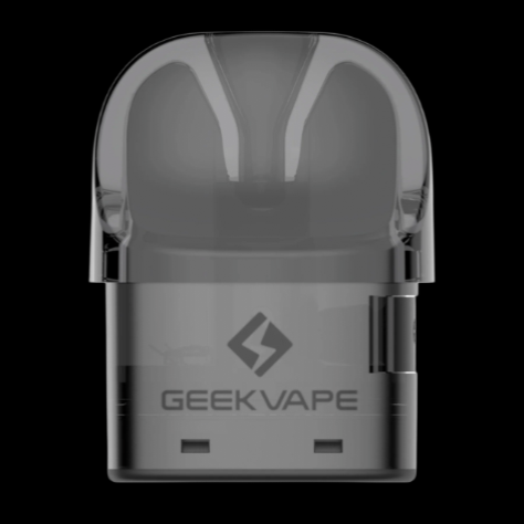 Geek Vape U Replacement Pod 1.1 3 pcs