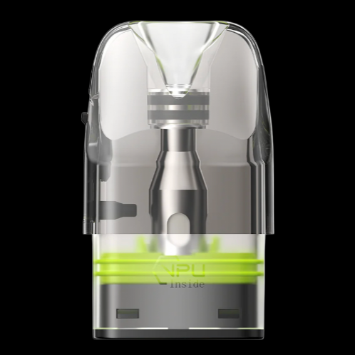 Geek Vape Q Cartridge Replacement Pods 3 pcs