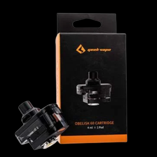 Geek Vape Obelisk 60 Replacement Pod 1 pcs