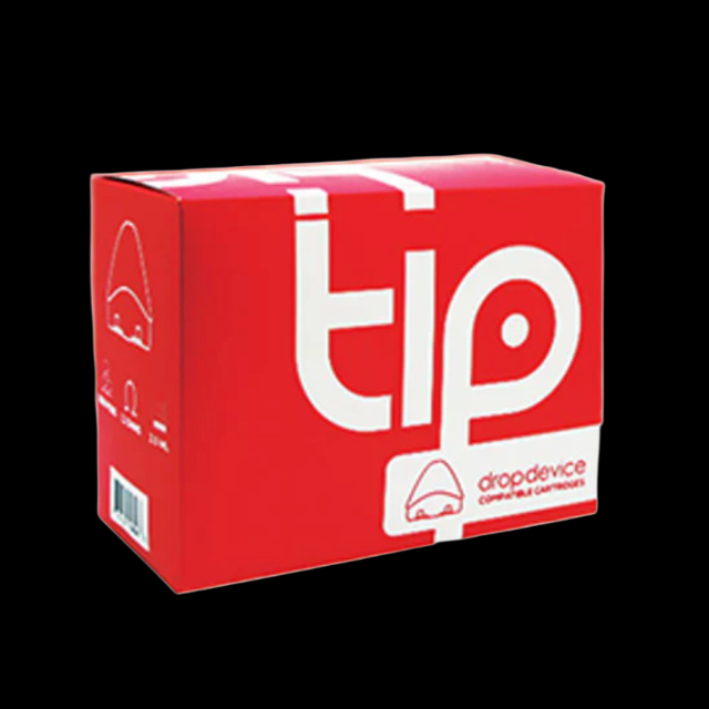 Tip - Drop Device Suorin Drop Replacement Pods 3 pcs