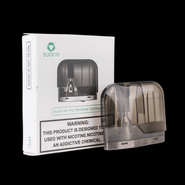 Suorin Air Pro Replacement Pod 1 pcs