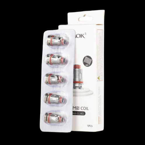 Smok RPM 2 Replacement Coils 5 pcs