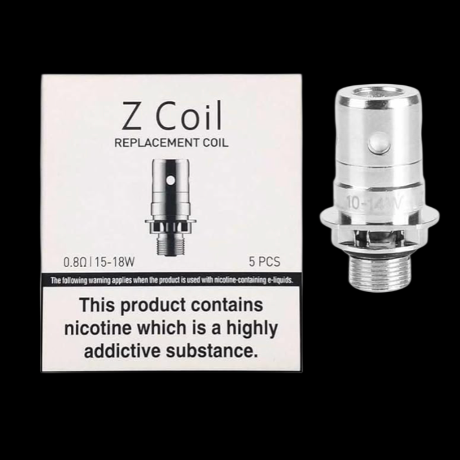 Innokin Z Replacement Coils 5 pcs