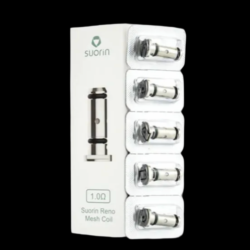 Suorin Reno Mesh Replacement Coils 5 pcs