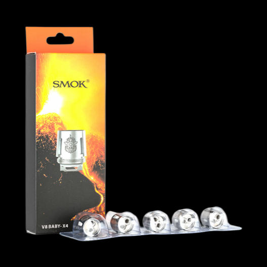 Smok TFV8 Baby Replacement Coils 5 pcs