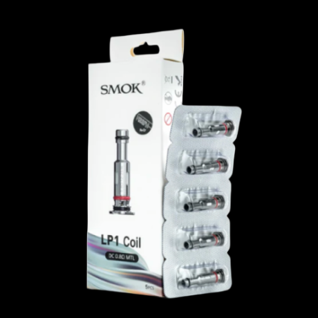Smok LP1 Replacement Coils 5 pcs