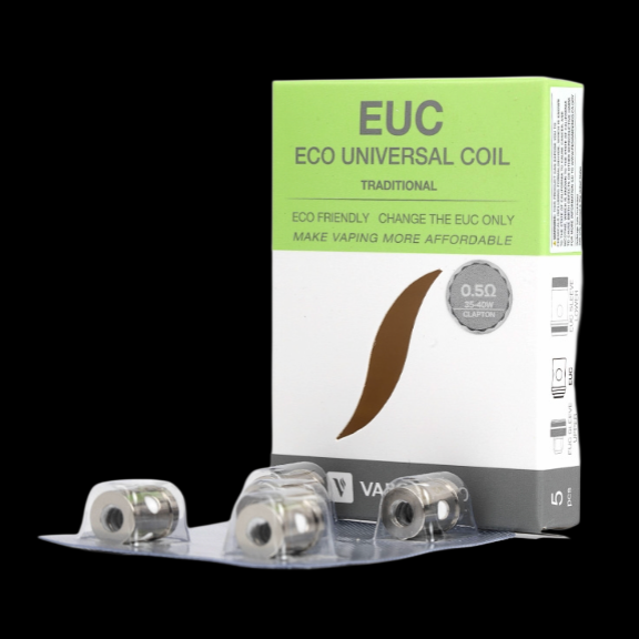 Vaporesso EUC Replacement Coils 5 pcs