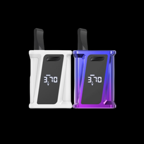 Dot Aurora Cartridge Battery