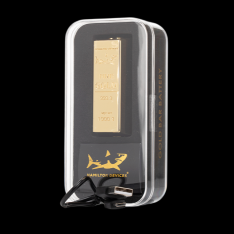 Hamilton Devices Gold Bar Battery