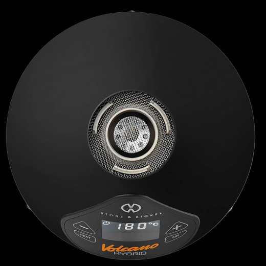 Volcano Hybrid Vaporizer