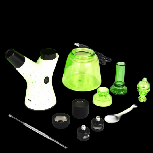 Pulsar RöK Electric Dab Rig