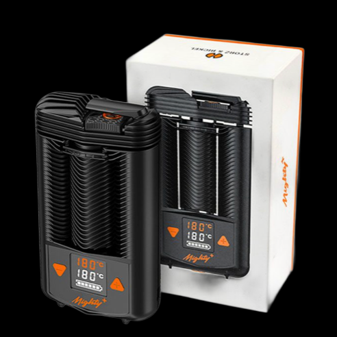 MIGHTY+ Vaporizer