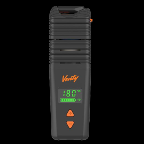 Venty Vaporizer