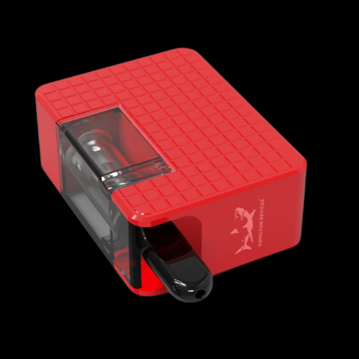 Jetstream Mini Battery