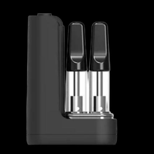 Tombstone Double Cartridge Battery