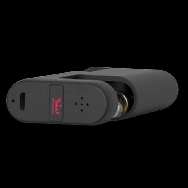 Tombstone Double Cartridge Battery