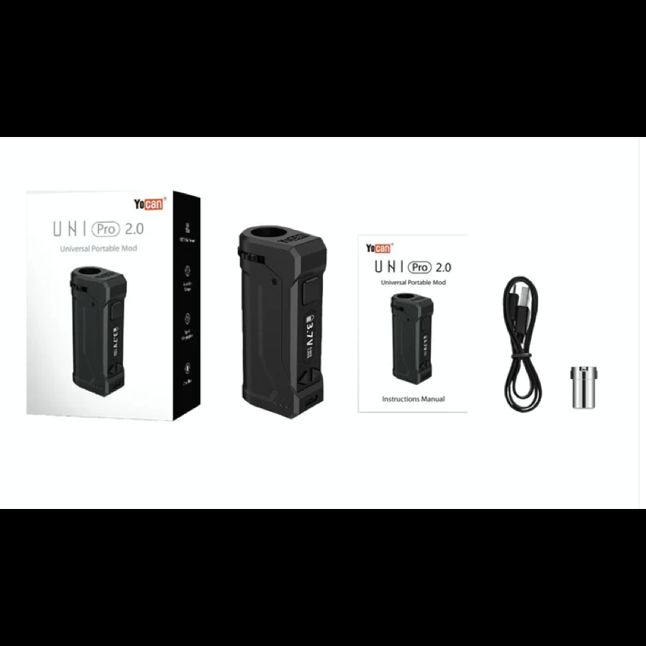 Yocan Uni Pro 2.0 Cartridge Battery