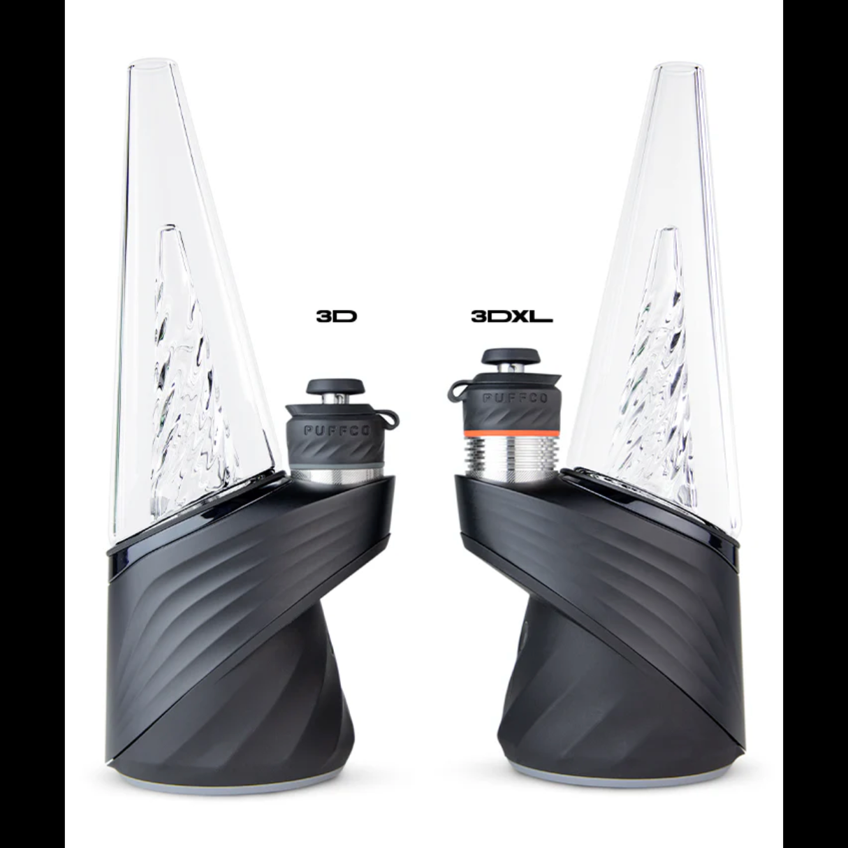 Puffco Peak Pro +3DXL Chamber