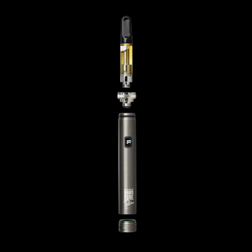 Pulsar Barb Fire Slim Vaporizer & Cartridge Battery