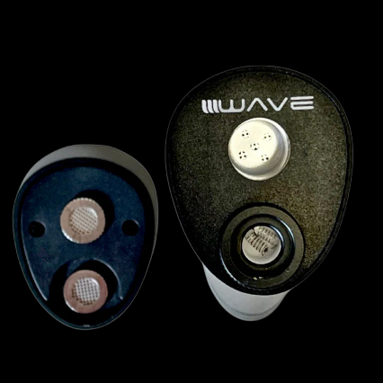 Wave Dual Vaporizer