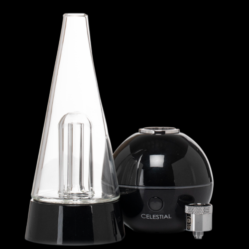 Yocan Black Celestial E-Rig