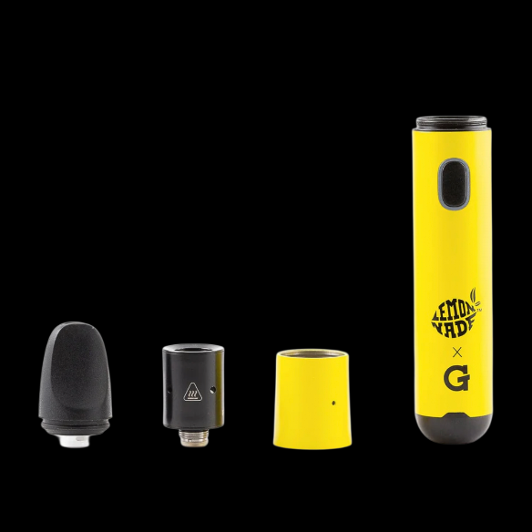 G Pen Micro+ Dab Pen