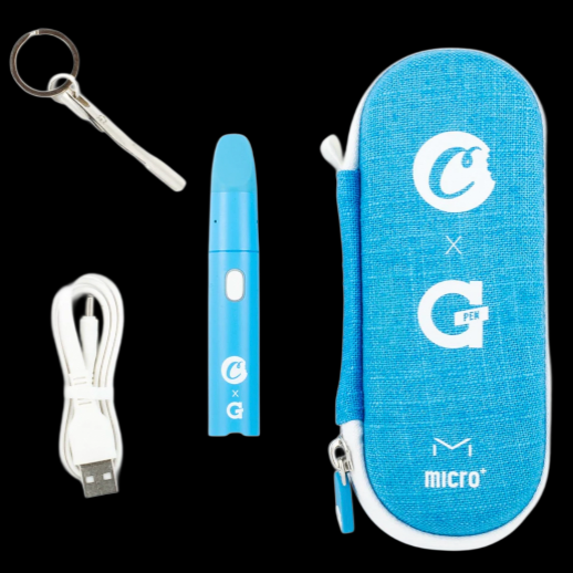 G Pen Micro+ Dab Pen