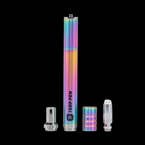Boundless Terp Pen