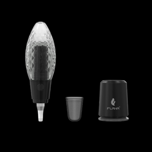 Flaka Vacio Nector Collector Dab Vaporizer