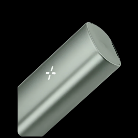 Pax Plus Dual Vaporizer (Complete Kit)