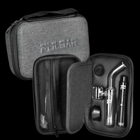 Pulsar Barb Fire H2O Multi-function Vape Kit