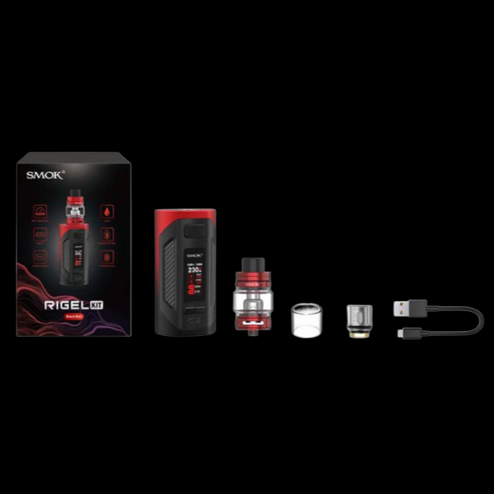 Smok Rigel 230W Starter Kit