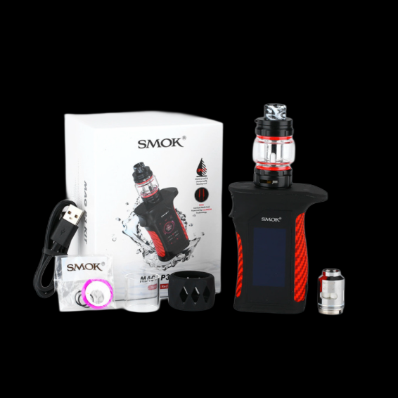 Smok Mag P3 230W Starter Kit