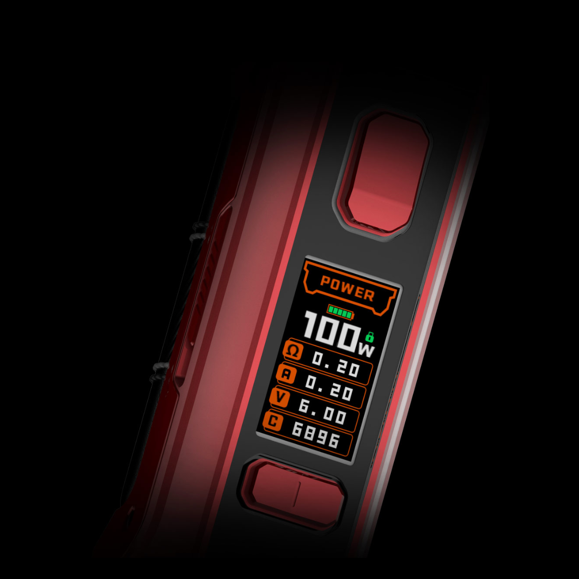 Geek Vape Max100 (Aegis Max 2) 100W Kit