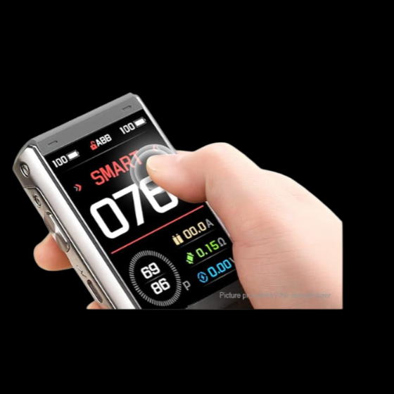 Geek Vape T200 (Aegis Touch) Kit