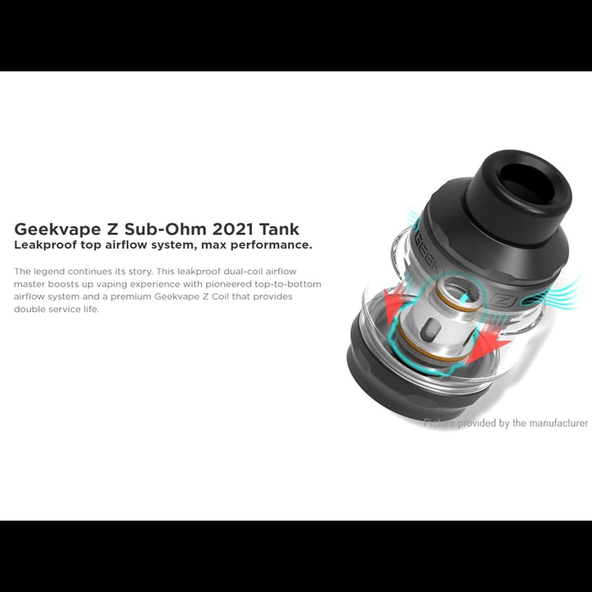 Geek Vape T200 (Aegis Touch) Kit
