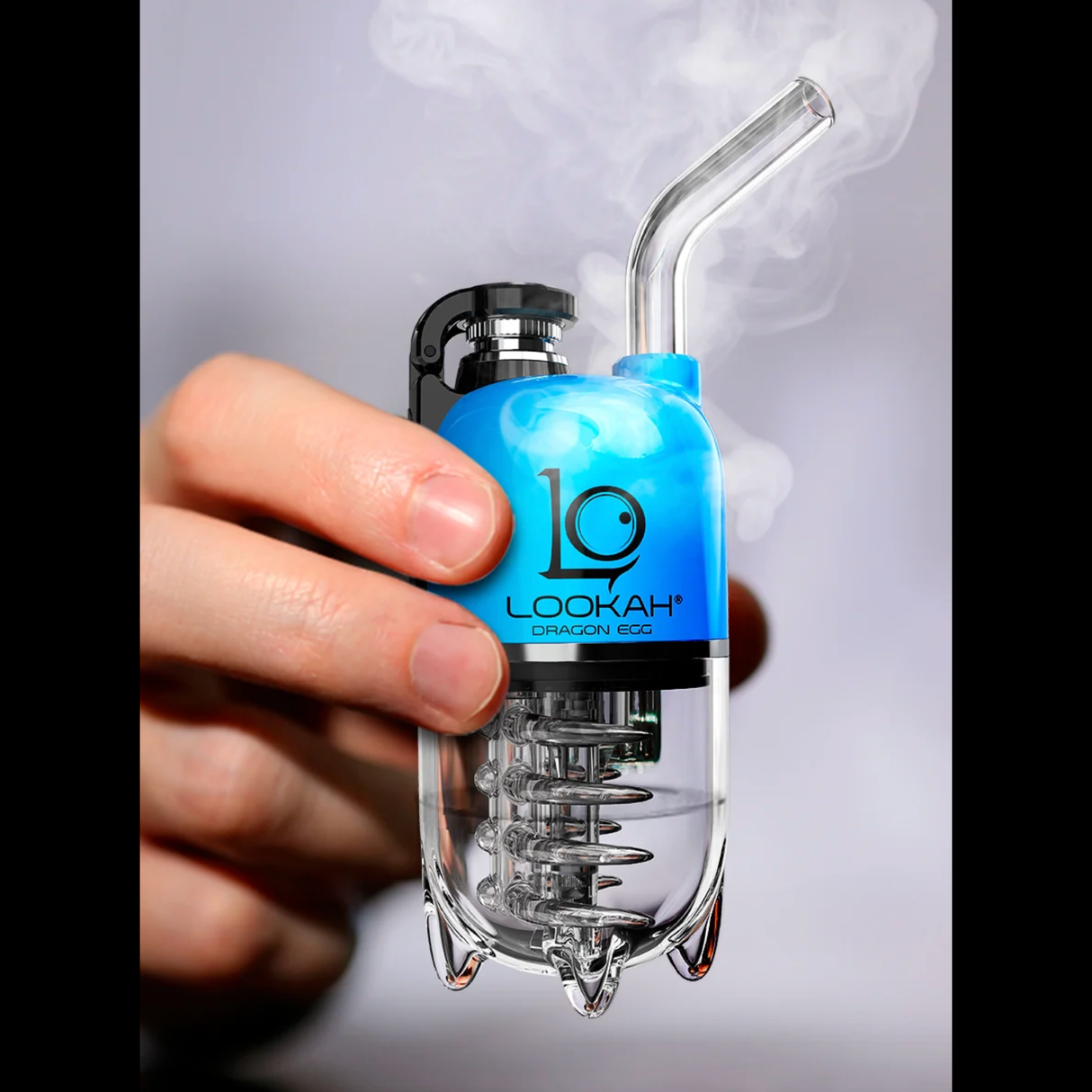 Lookah Dragon Egg E-Rig