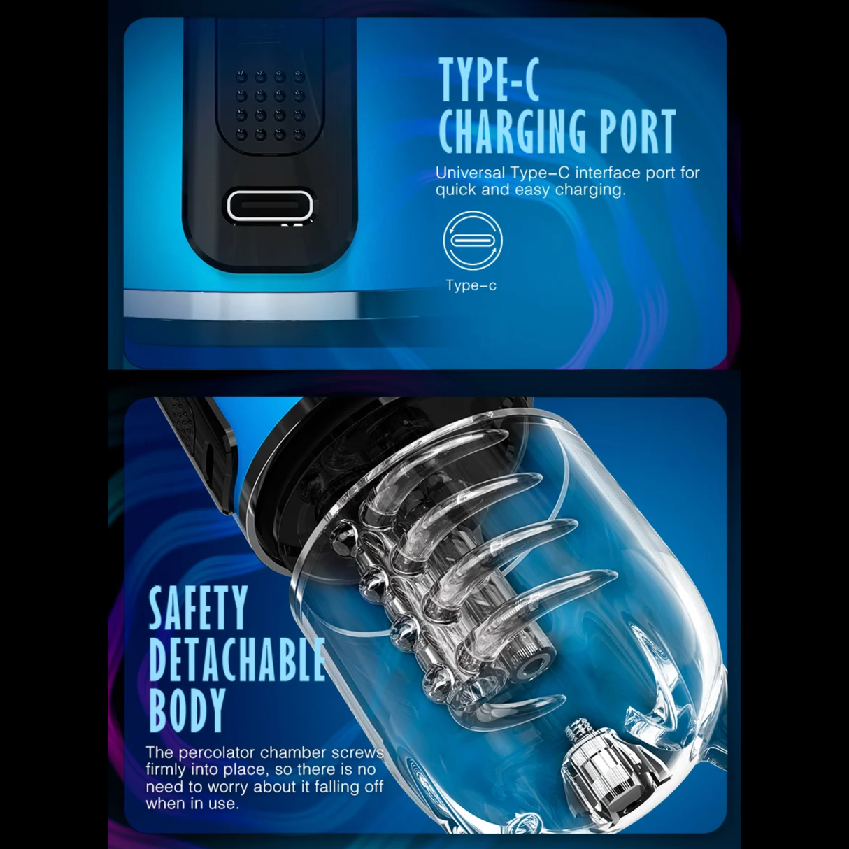 Lookah Dragon Egg E-Rig