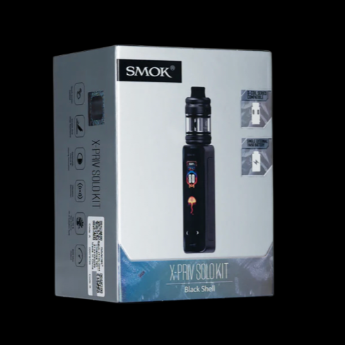 Smok X-Priv Solo 80W Starter Kit